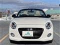 2022 Daihatsu Copen