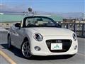 2022 Daihatsu Copen