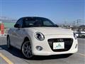 2022 Daihatsu Copen