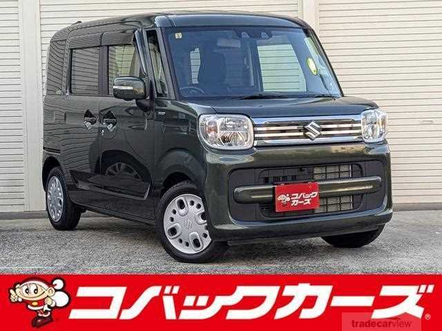 2023 Suzuki Suzuki Others