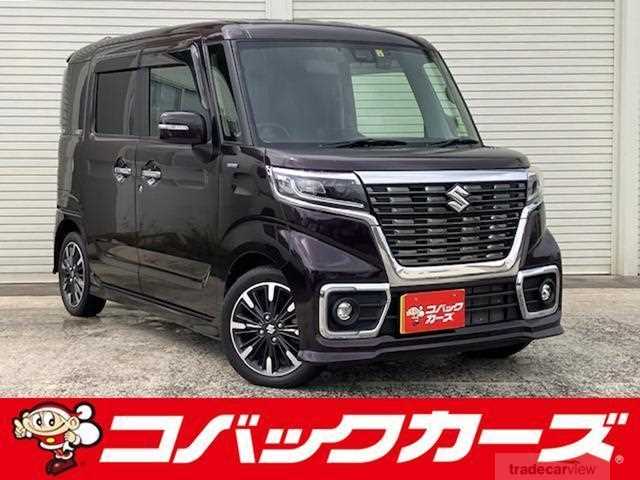 2020 Suzuki Suzuki Others