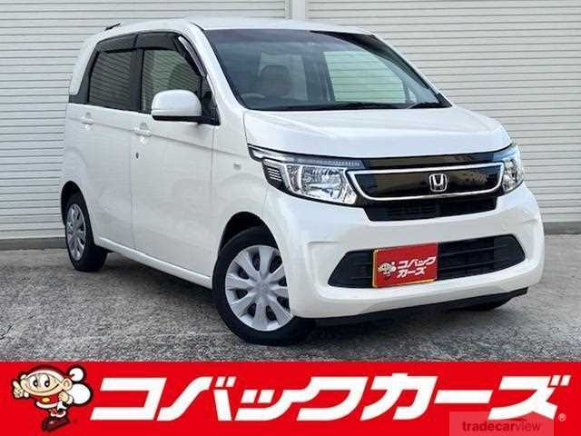 2016 Honda Honda Others