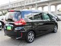 2022 Honda Freed