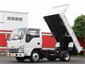 2018 Isuzu Elf Truck