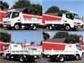 2015 Mitsubishi Fuso Canter