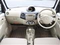 2007 Daihatsu Esse