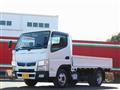 2017 Mitsubishi Fuso Canter