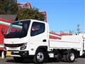 2022 Mitsubishi Fuso Canter