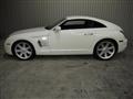 2005 Chrysler Crossfire