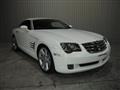 2005 Chrysler Crossfire