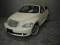 2008 Chrysler PT Cruiser Cabrio