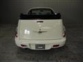 2008 Chrysler PT Cruiser Cabrio