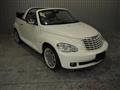 2008 Chrysler PT Cruiser Cabrio