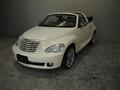 2008 Chrysler PT Cruiser Cabrio