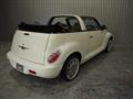 2008 Chrysler PT Cruiser Cabrio