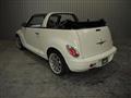 2008 Chrysler PT Cruiser Cabrio