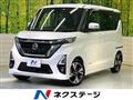 2022 Nissan ROOX