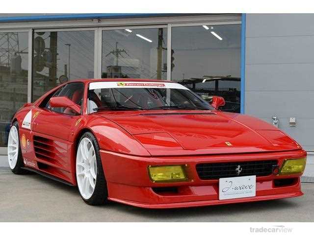 1995 Ferrari 348