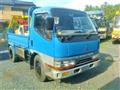 1994 Mitsubishi Fuso Canter