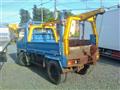 1994 Mitsubishi Fuso Canter