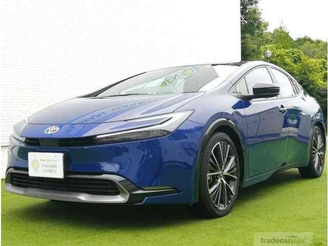 2023 Toyota Prius