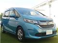 2016 Honda Freed