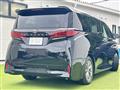 2023 Toyota Alphard G