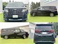 2023 Toyota Alphard G