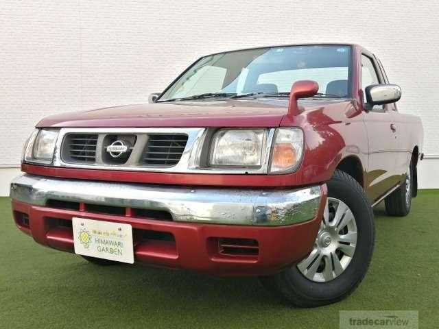 1999 Nissan Datsun Pickup