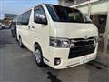 2020 Toyota Hiace Van