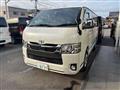 2020 Toyota Hiace Van