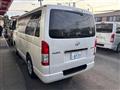 2020 Toyota Hiace Van