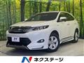 2016 Toyota Harrier Hybrid