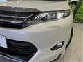 2016 Toyota Harrier Hybrid