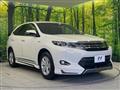 2016 Toyota Harrier Hybrid