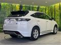 2016 Toyota Harrier Hybrid