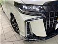 2019 Toyota Alphard G