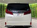 2019 Toyota Alphard G