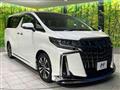 2019 Toyota Alphard G