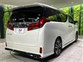 2019 Toyota Alphard G