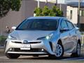 2021 Toyota Prius