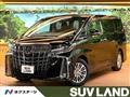 2022 Toyota Alphard G