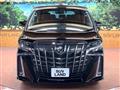 2022 Toyota Alphard G