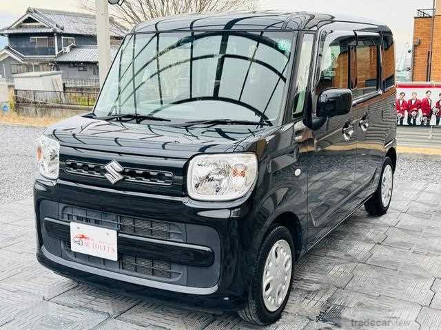 2019 Suzuki Suzuki Others