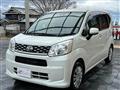 2015 Daihatsu Move