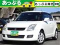 2010 Suzuki Swift