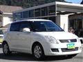 2010 Suzuki Swift