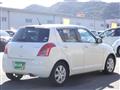 2010 Suzuki Swift