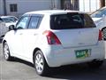 2010 Suzuki Swift