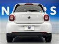 2017 Smart Smart ForFour